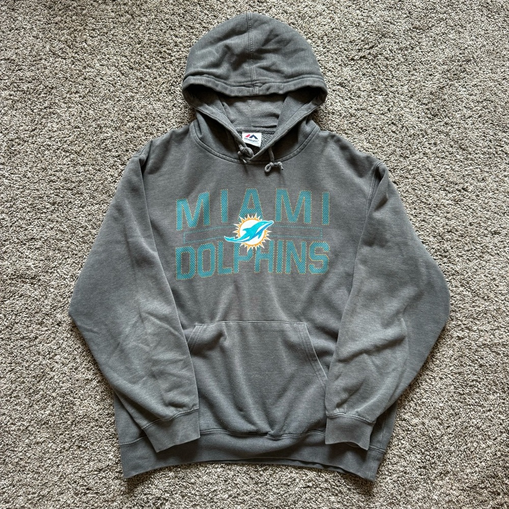 Miami Dolphins Hoodie